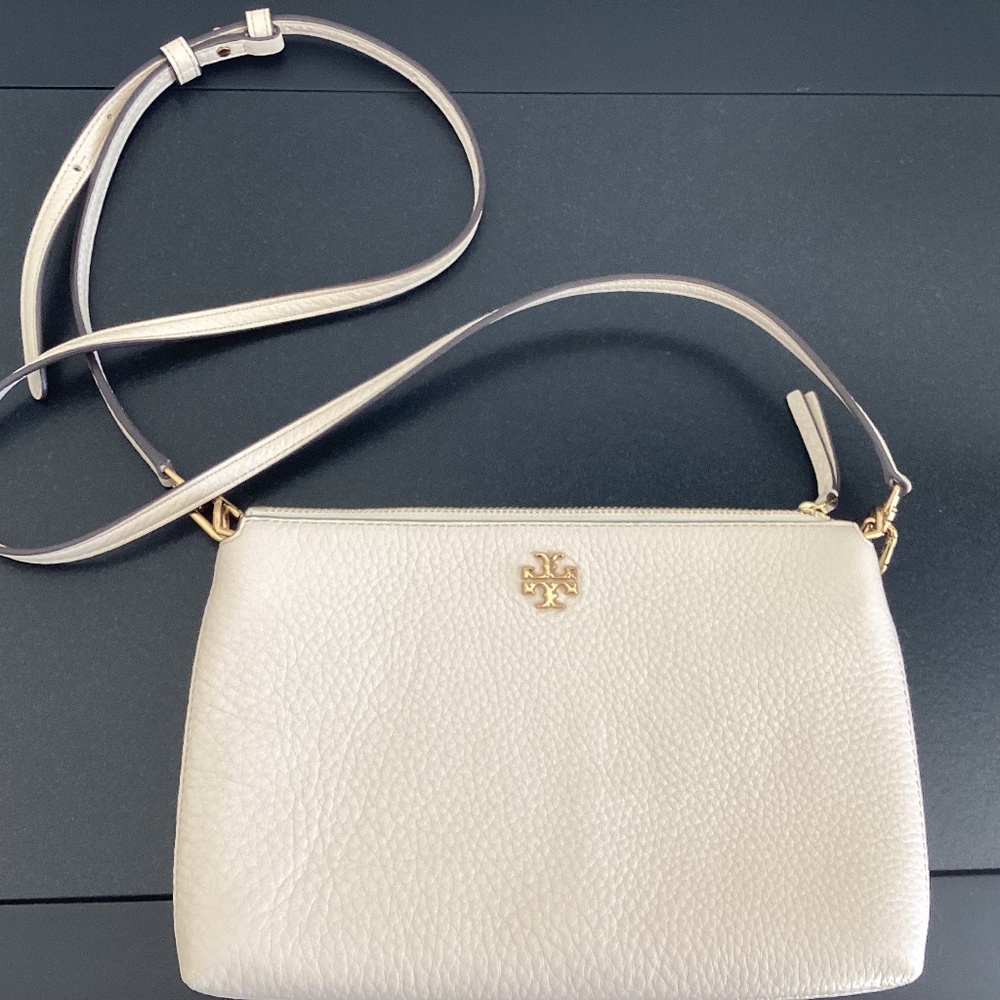 Tory Burch Crossbody Bag Never Used
